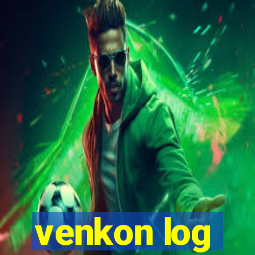 venkon log